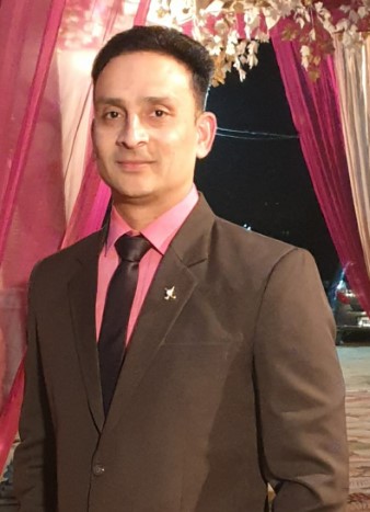 Dr Ravinder Verma